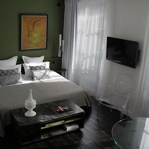 Apartamento Estudio